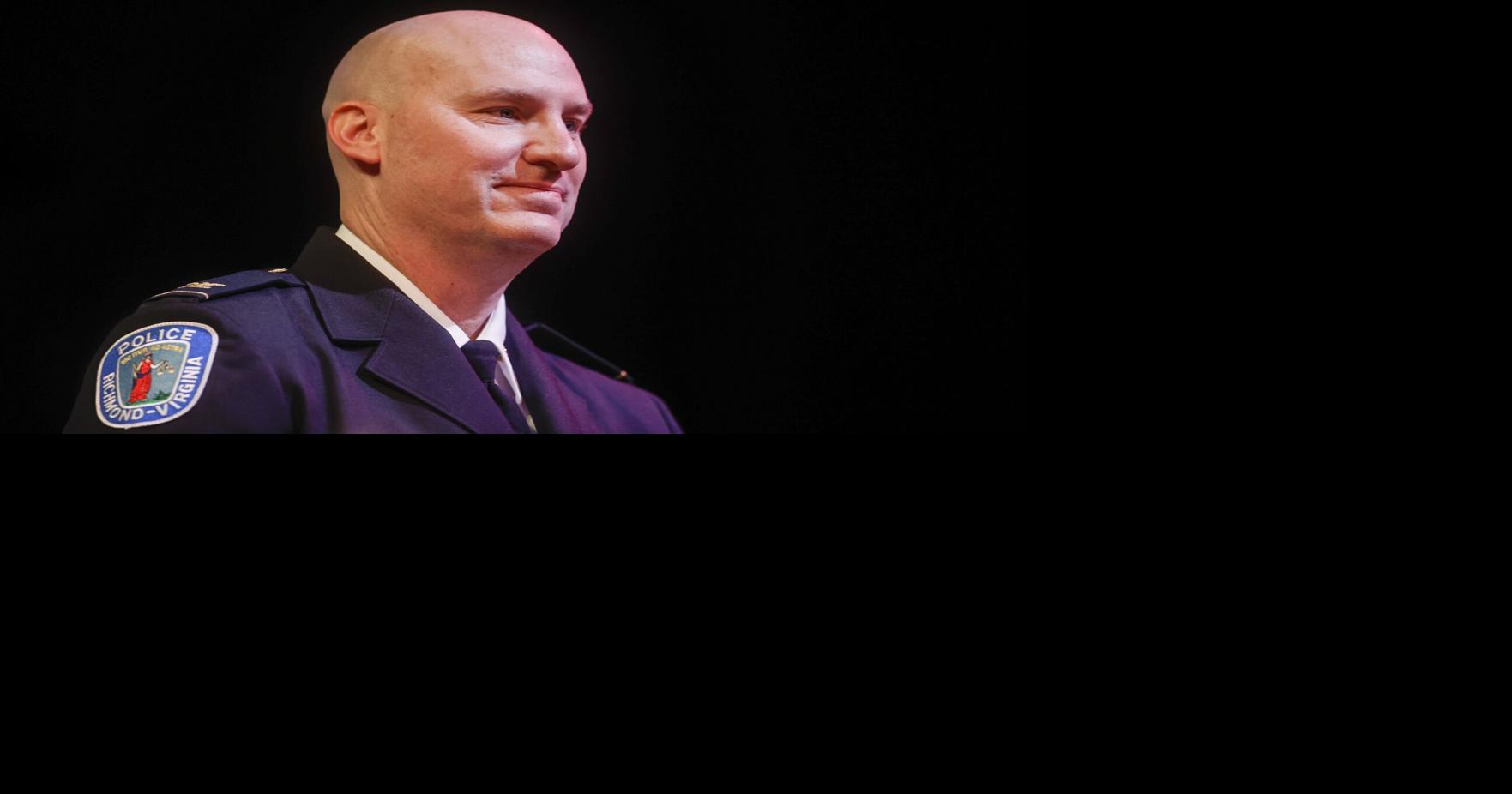 Homicides, robberies down: what an understaffed RPD's focus means