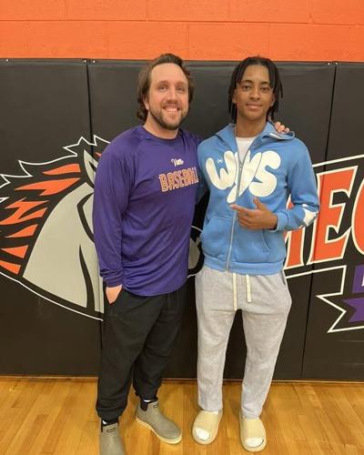 Bryson Freeman’s 42-point finale puts him atop Mechanicsville record book