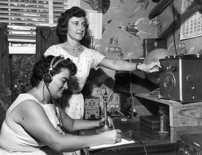 Ham radio