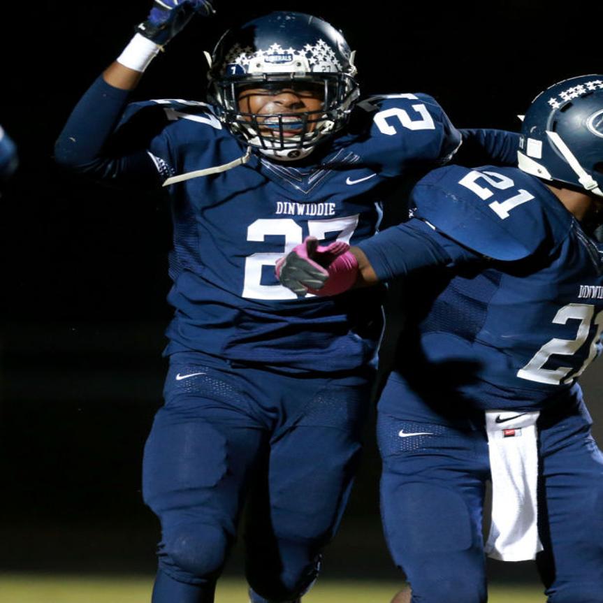 4a High School Football Previews 804 Varsity Richmond Com
