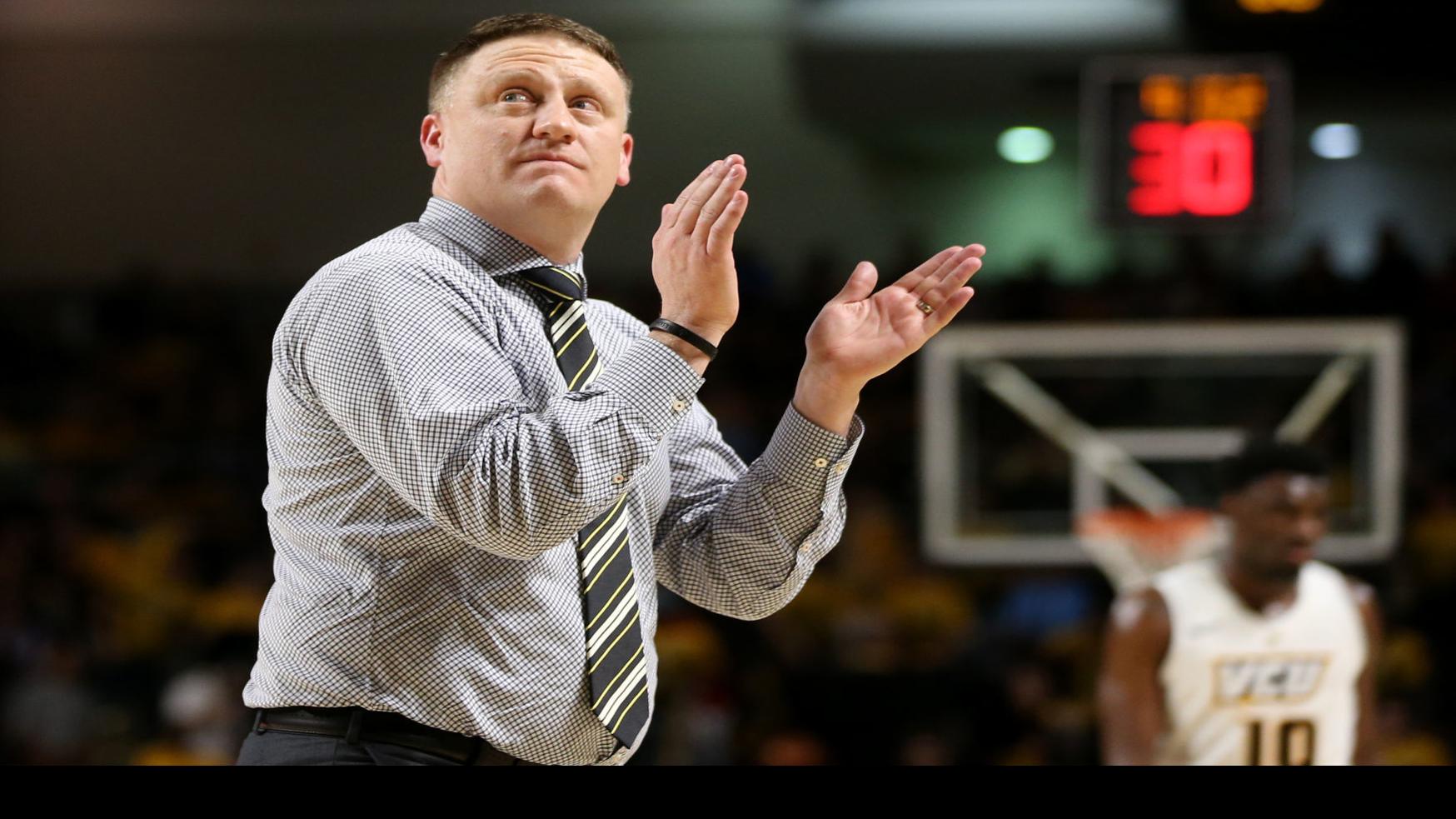 Vcu Coach Mike Rhoades Receives Two Year Extension Pay Raise To