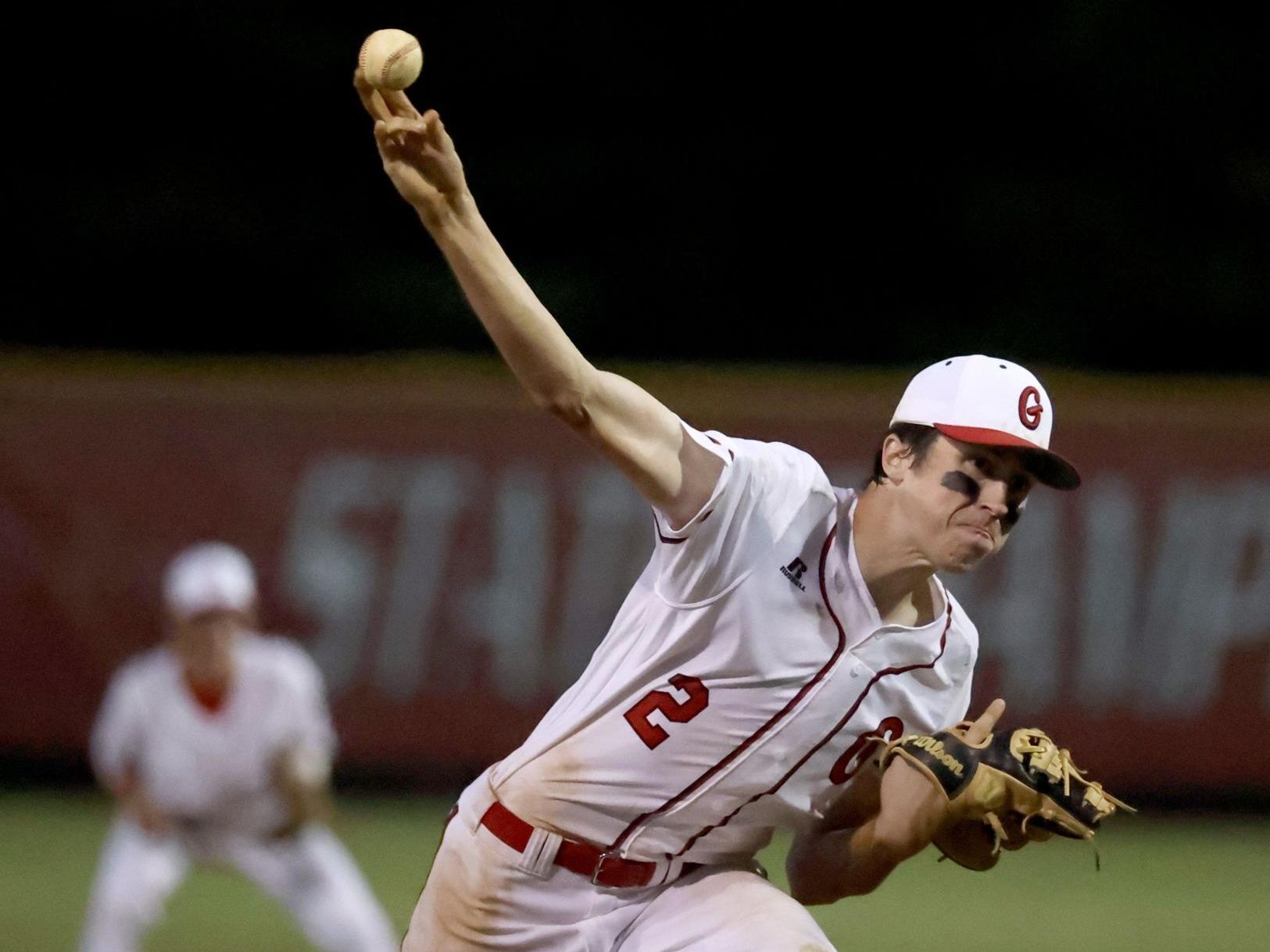Seven Run Comeback In Final Inning Propels Mills Godwin To Class 5 Region B Baseball Title Sports Richmond Com 2022 Gold Glove Tournament In Richmond Va