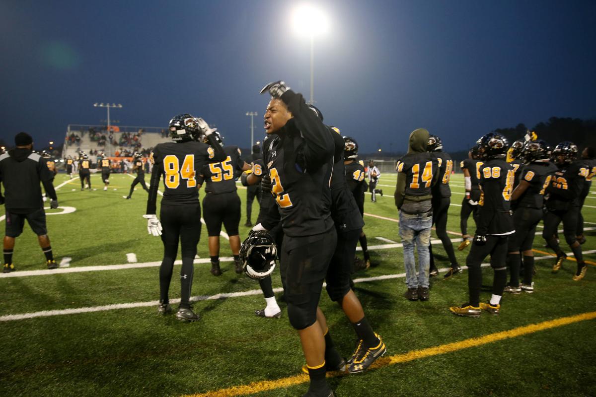 Photos Highland Springs Defeats Maury In Class 5 State Semifinals