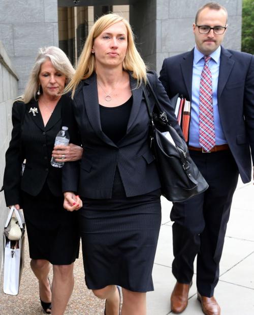 Defense: Maureen McDonnell had a ‘crush’ on Williams