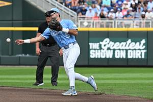 BASEBALL-NCAA/