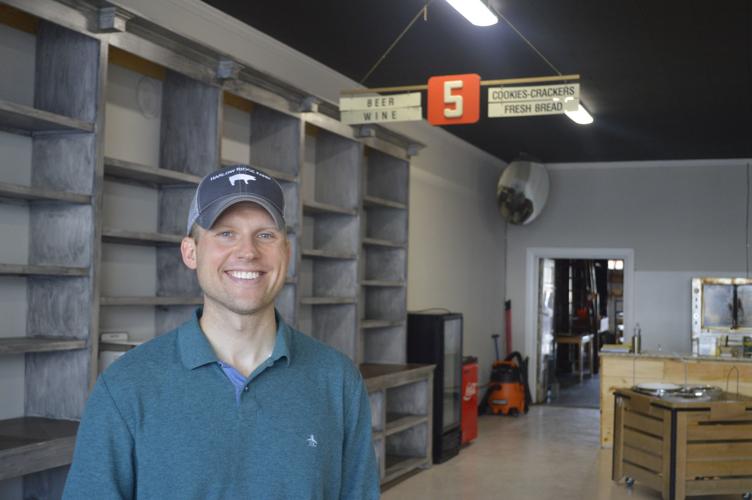 Ashland Meat Co. Cross Bros. market to open in Ashland in late May