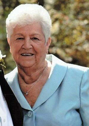 Richeson, Mary