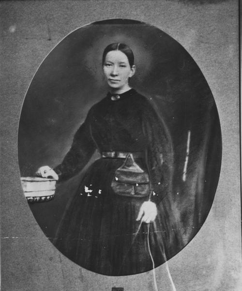 Sally Tompkins