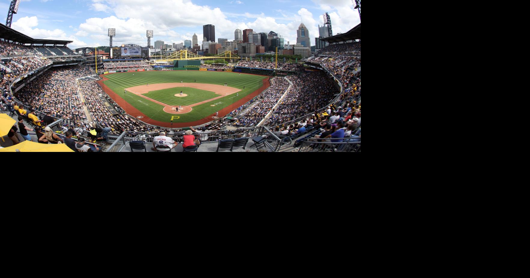 Acht MLB-Stadien, die Sie unbedingt gesehen haben müssen