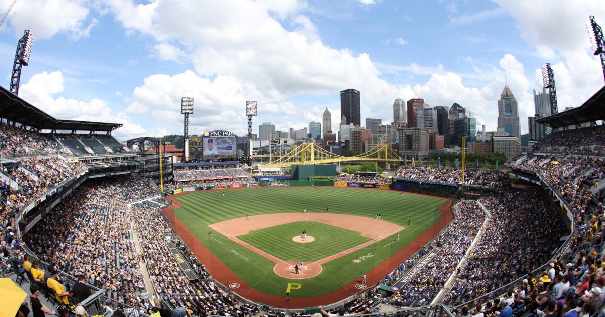Acht MLB-Stadien, die Sie unbedingt gesehen haben müssen