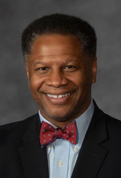 Dr. Robert Winn