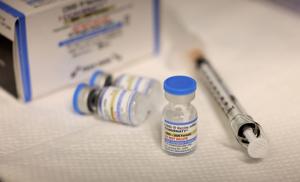 New COVID subvariant 'cicada' is on the rise. Here's what you need to know