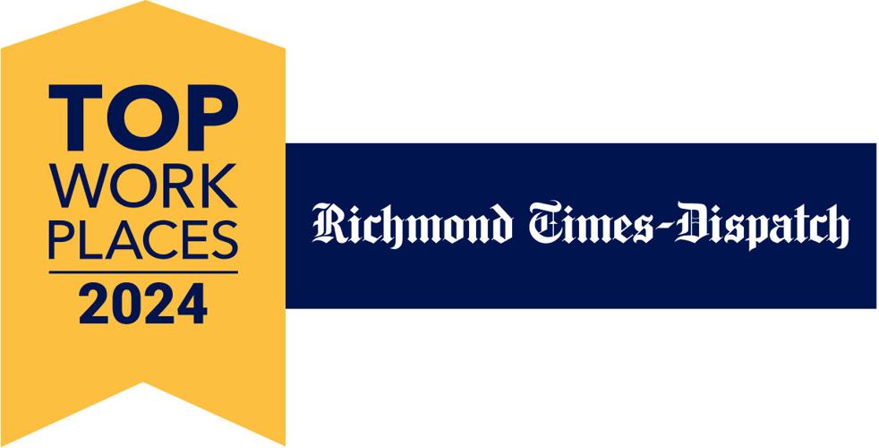 Top Workplaces logo horizontal