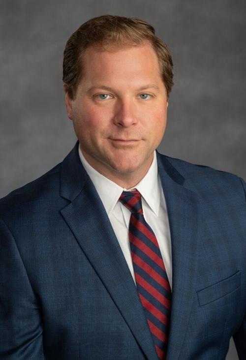 Dr. Joel Wedd