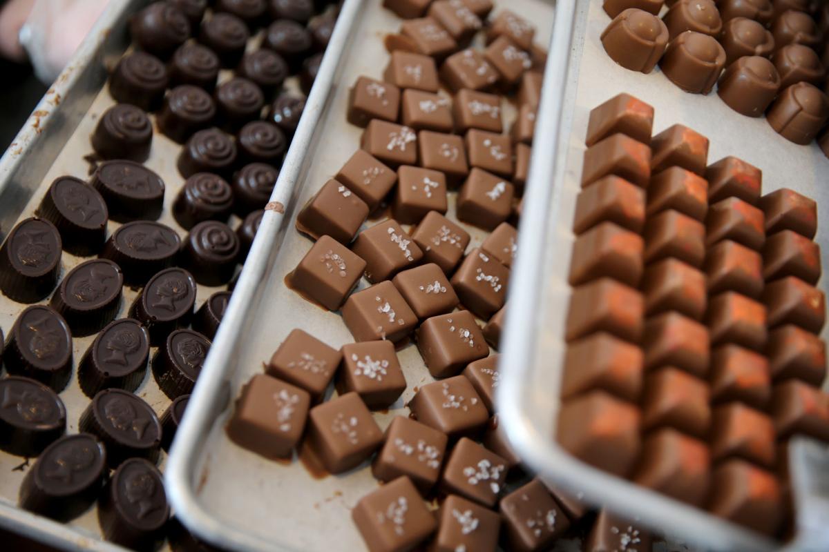 Chocolates by Kelly shop relocating from downtown Richmond to Short