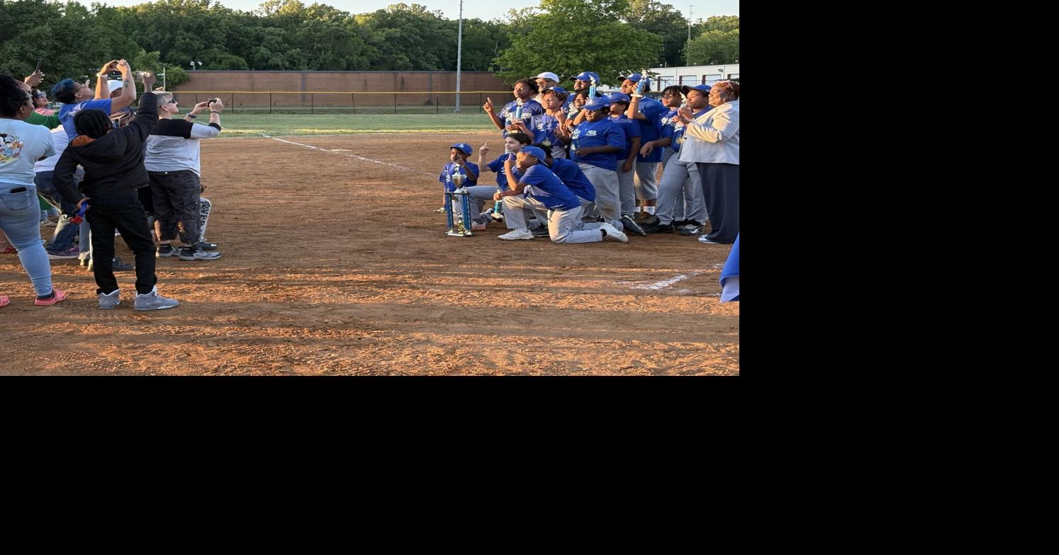 HIT-AND-MISS COMMITMENT Williams: The Diamond District won't shine without youth baseball May 24, 2026