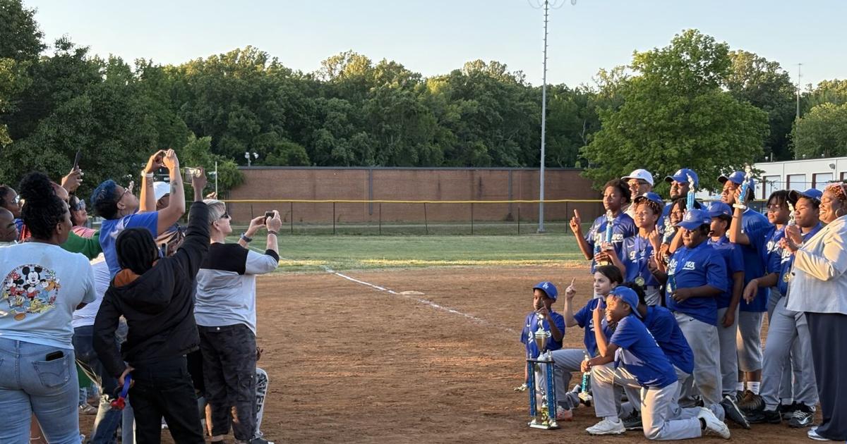 HIT-AND-MISS COMMITMENT Williams: The Diamond District won't shine without youth baseball May 24, 2026