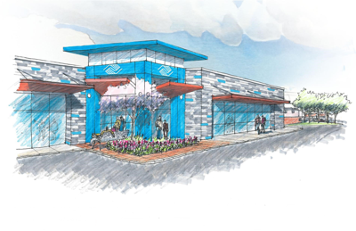 Boys And Girls Club Announces Plan For New East End Center Richmond Local News Richmond Com