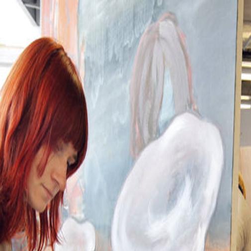 Vcu Arts Reputation Pays Big On Campus And Off Art Museums