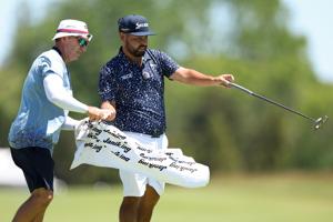 GOLF/