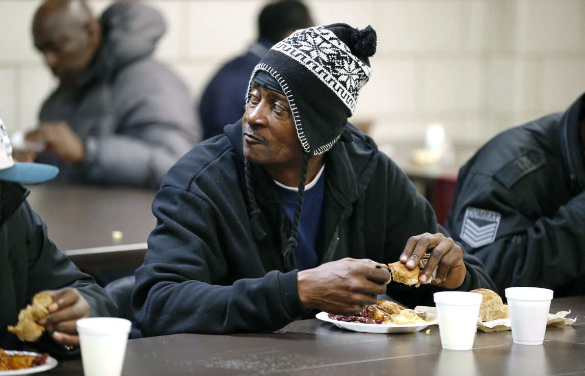 Concerned about violence, staffing, Salvation Army ends meals program