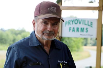 Wayne Pryor