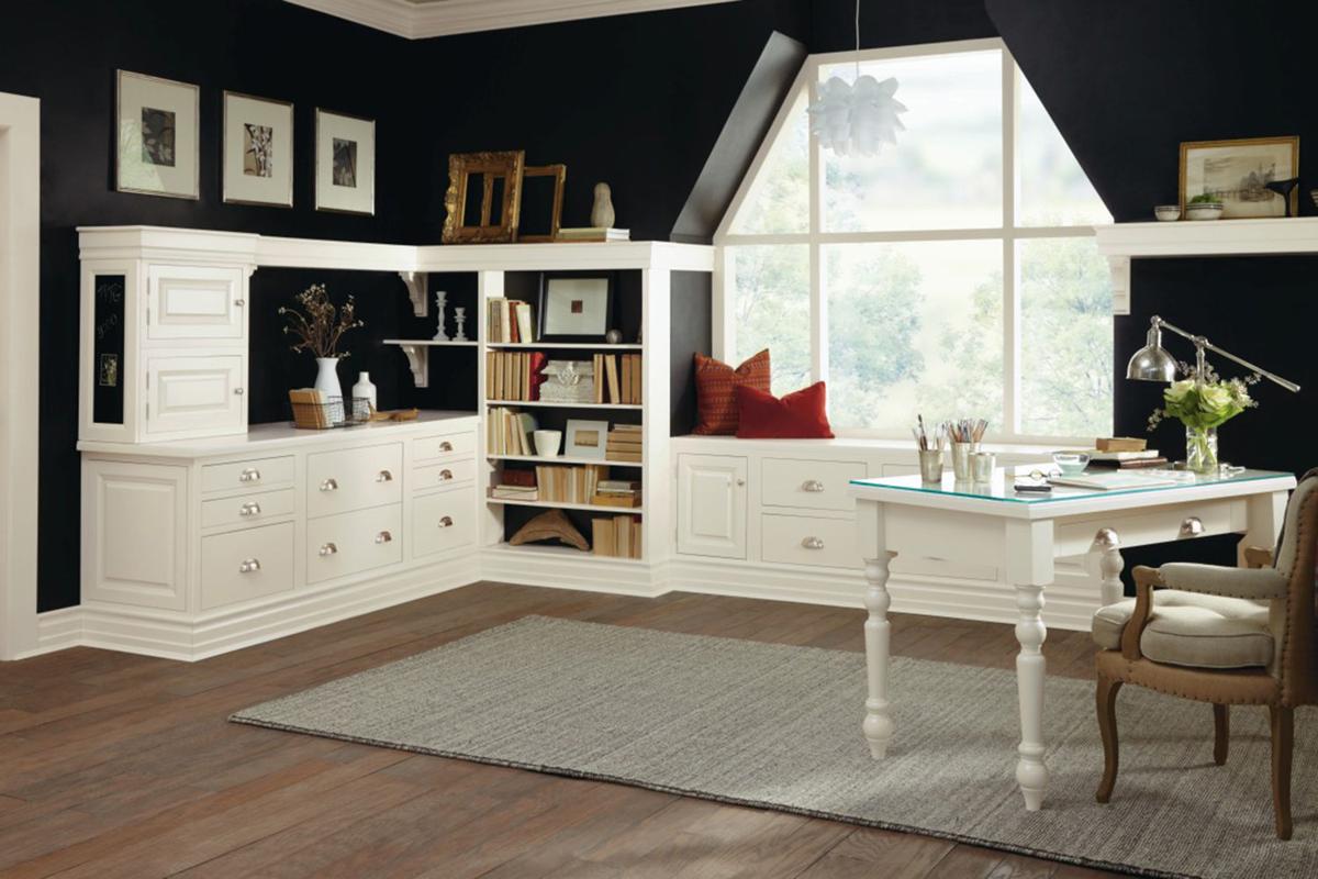 Touch Of Black Adds Allure To Decor Richmond Com