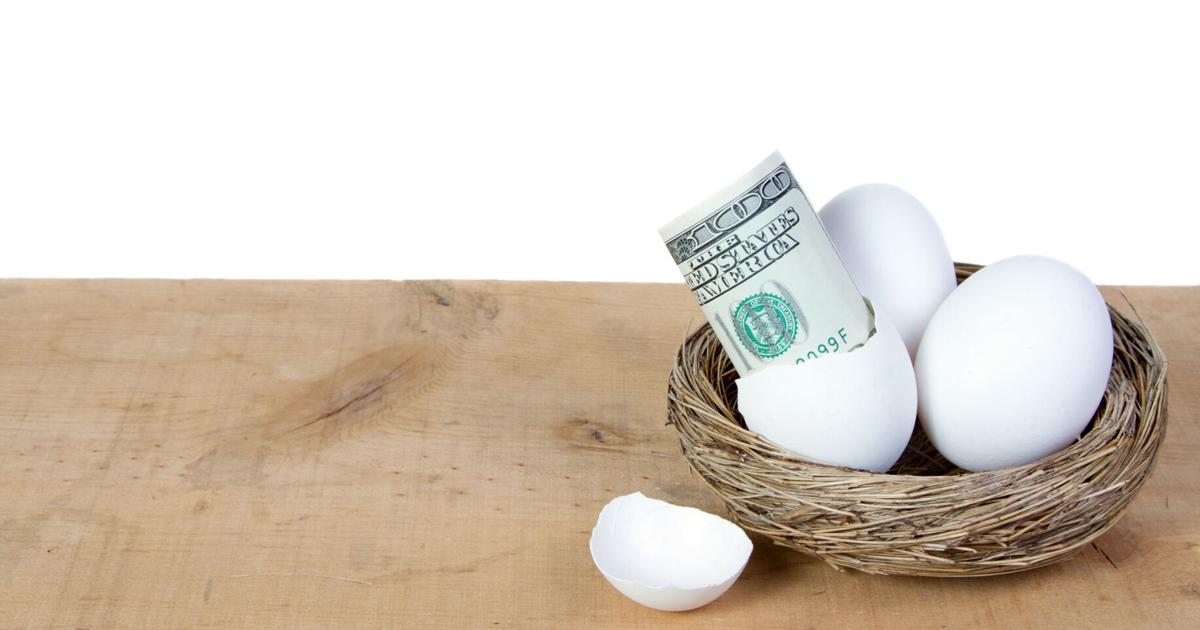 Kiplinger’s Personal Finance: Making your retirement savings last | Business News Kiplinger’s Personal Finance: Making your retirement savings last | Business News