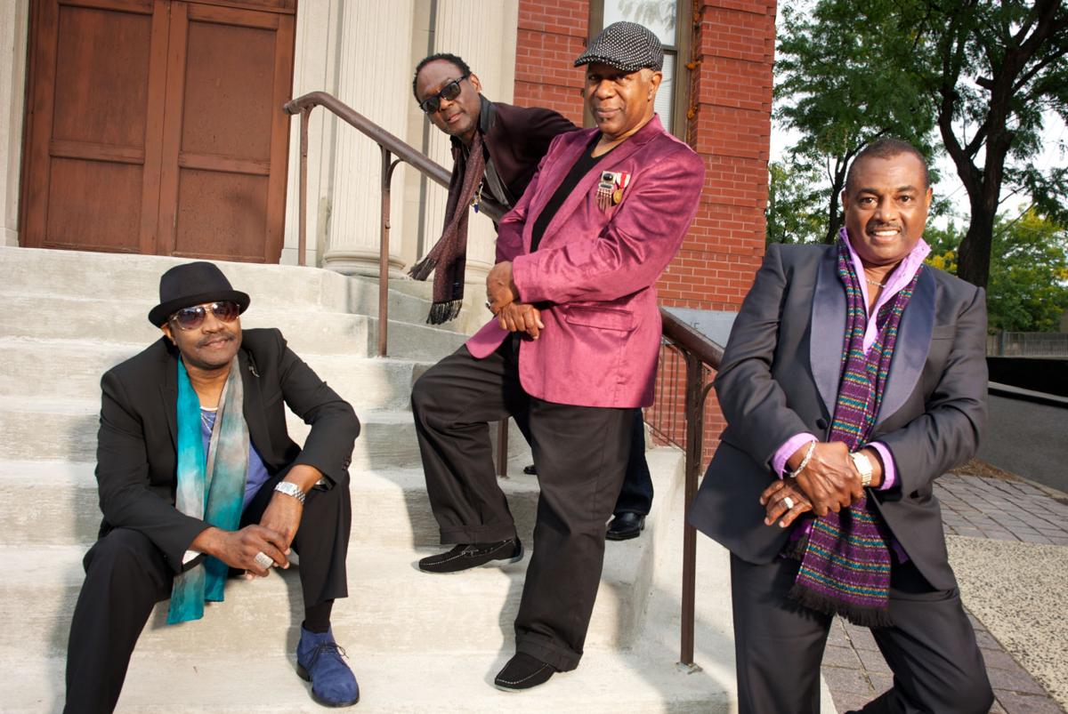 Kool The Gang Talks 80s Hits Ahead Of Their New Year S Eve Show At Innsbrook After Hours Music Richmond Com