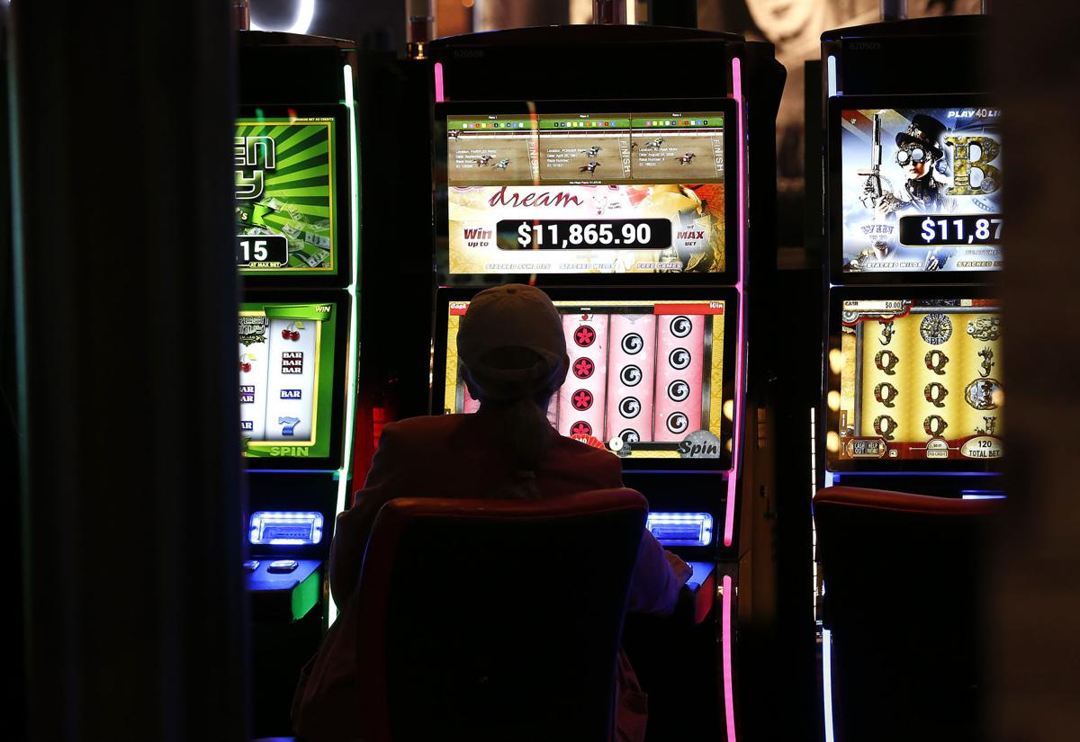 Gambling Richmond Va Gambling Richmond Va