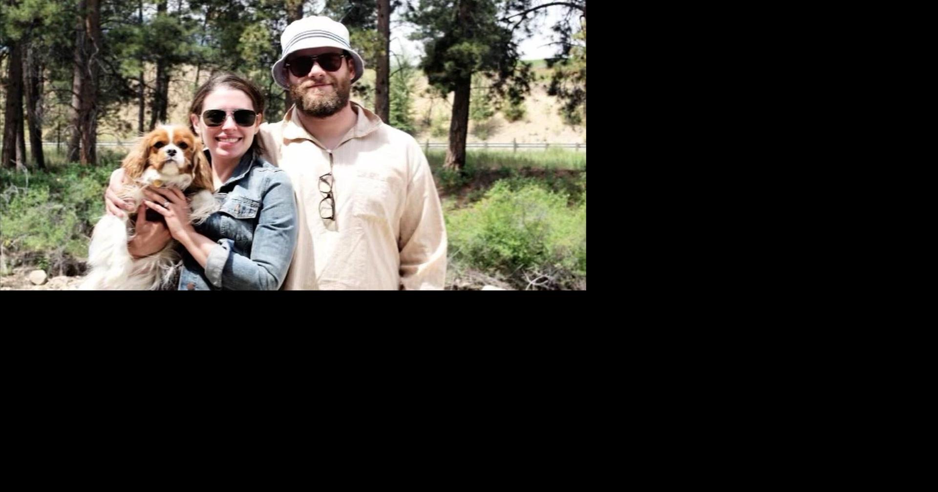 Seth Rogen mourns death of beloved dog