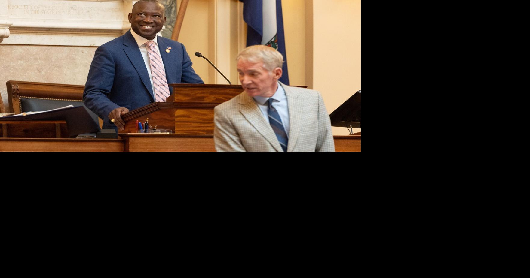 Key to the House: Meet Virginia's 17 new delegates