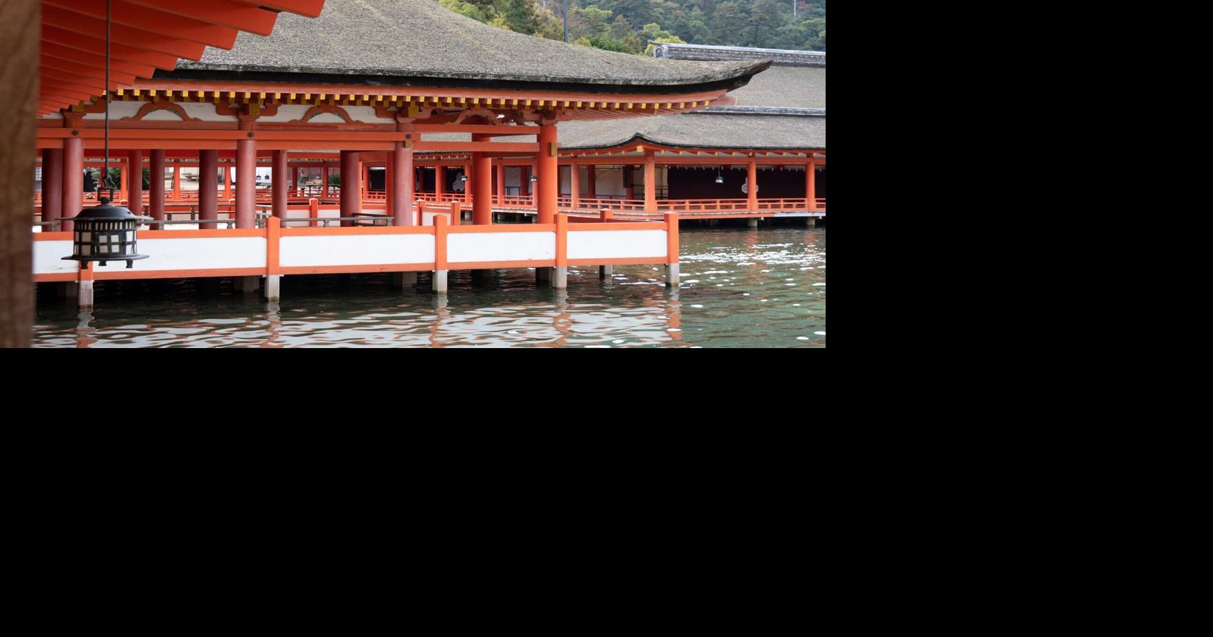 From Albania to Japan: Travel highlights in the coming season Aug 31, 2026