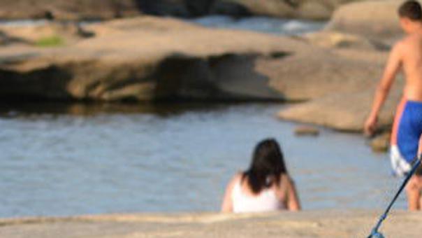 Best Places To Take Dogs At The James River Local Richmond Com
