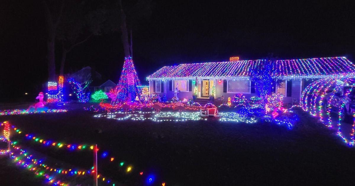 3650 Hemlock Road RTD Tacky Lights Chesterfield