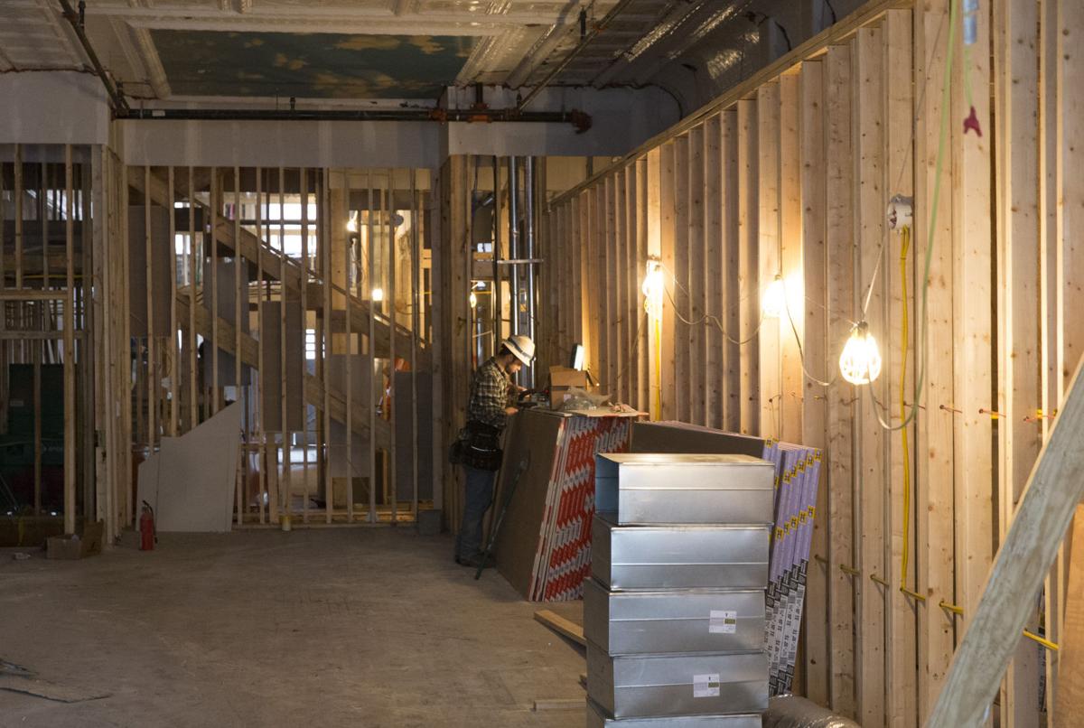 UrbanCore Construction taps into Richmond's 'trajectory of growth