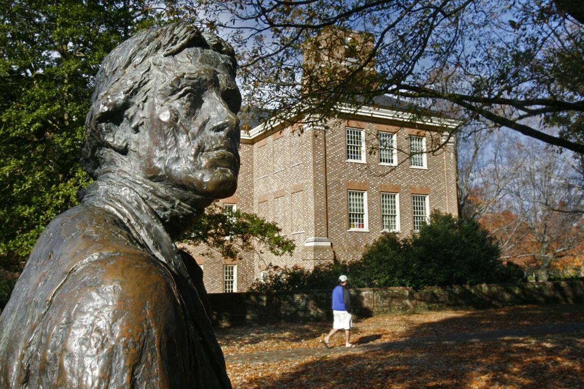 William & Mary campus