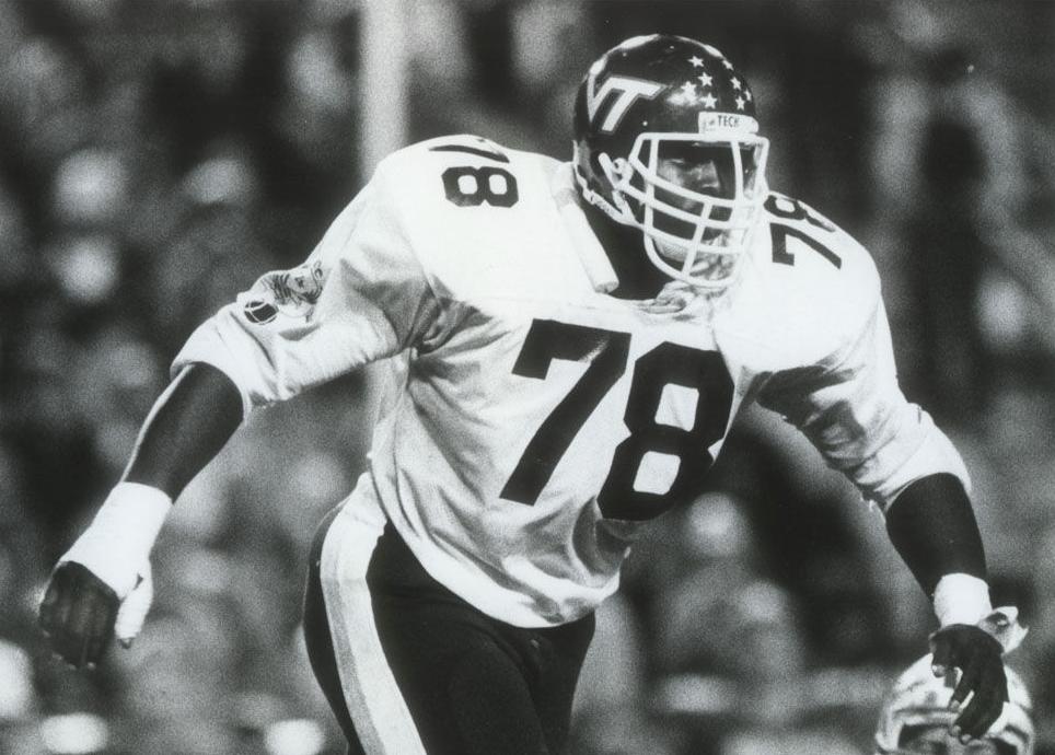 PHOTOS Famous athletes from Virginia a look back Sports