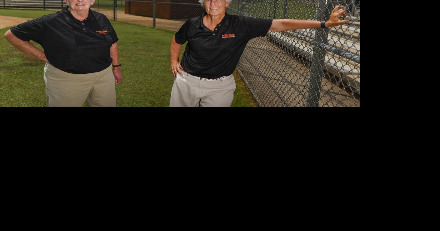 Powhatan coaching legends Crump, Farmer announce retirement