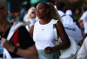 TENNIS-WIMBLEDON/