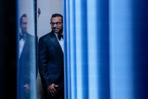 White House Correspondents' Association (WHCA) dinner in Washington