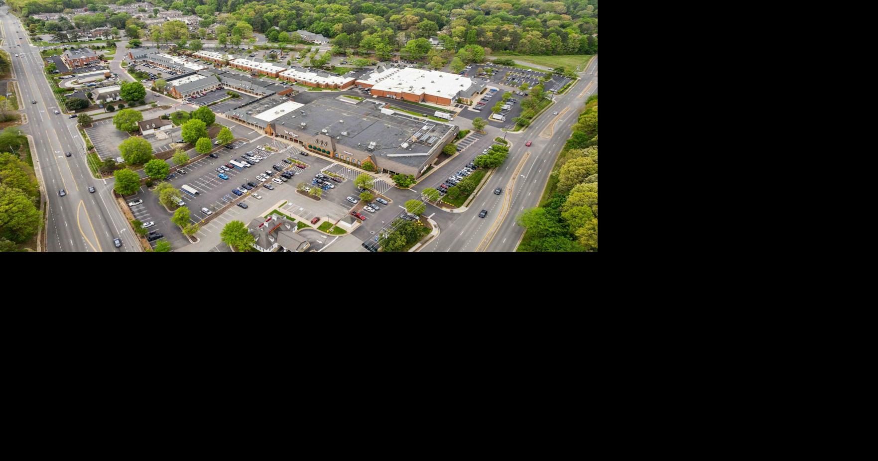 Henrico: Gayton Crossing shopping center is sold