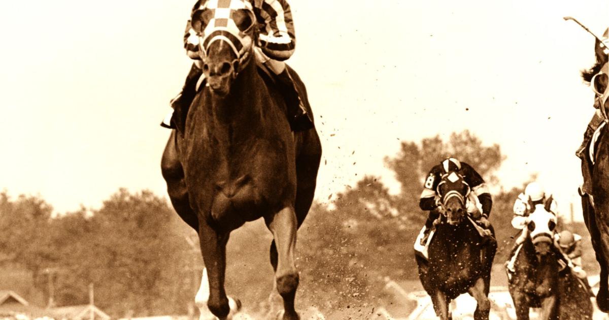 Counting down the top 10 sports events and figures in RVA from the last 175 years