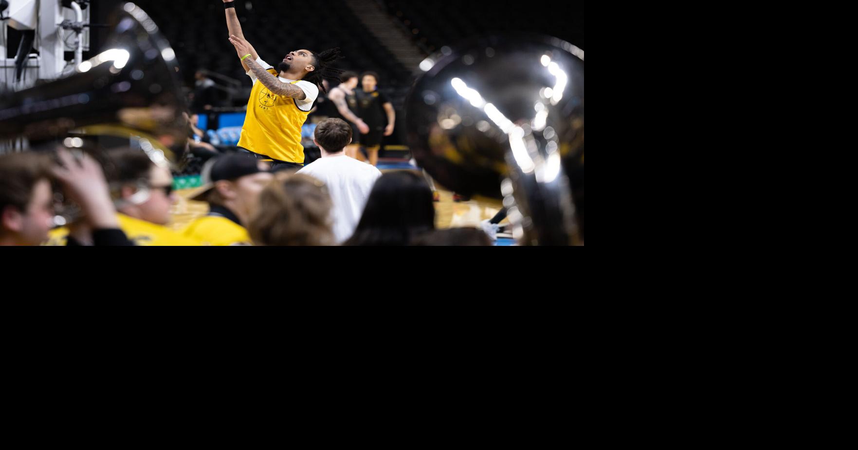 VCU vs North Carolina: Rams embrace chance on national stage