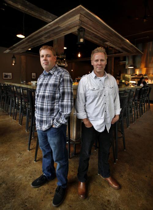 Rappahannock restaurant