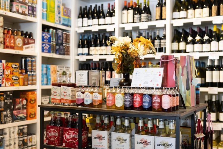 Little House Green Grocery in Richmond has new owners