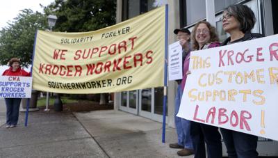 Unions Encouraged Business Alarmed By Pending Debate On Va Right