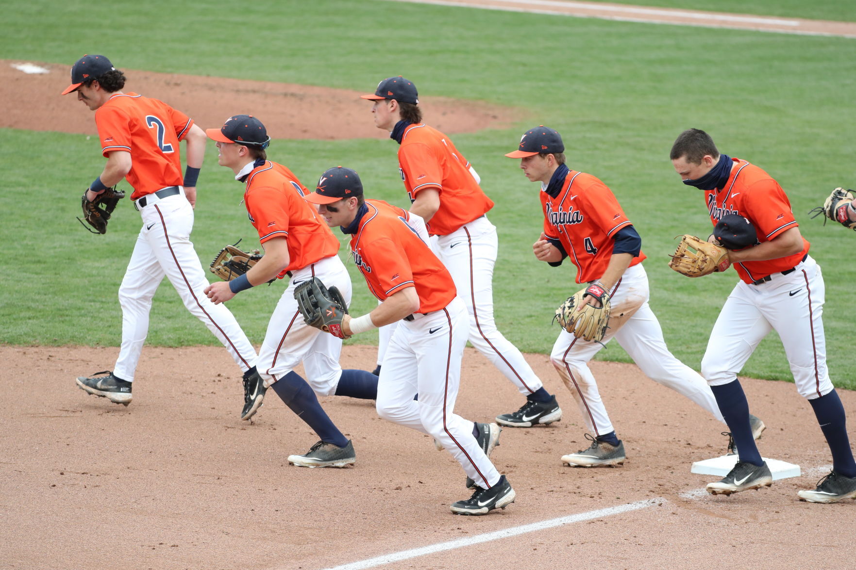 uva baseball jersey