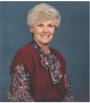 BUTLER, SHIRLEY