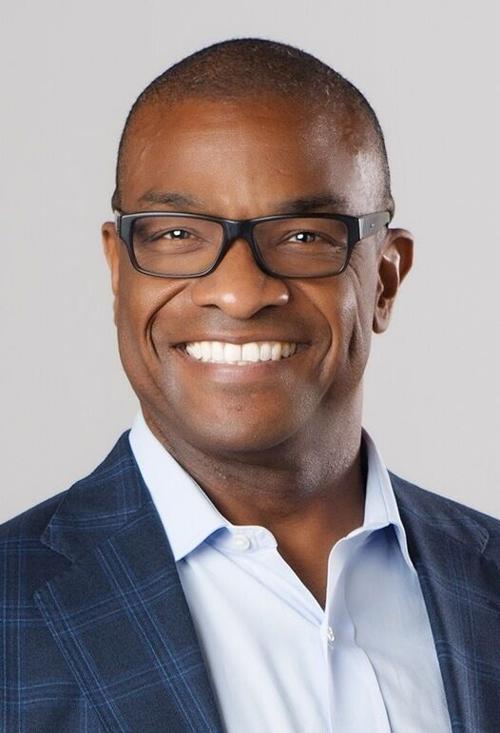Jeff Wilson, APR